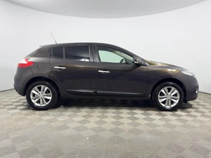 Хетчбэк Renault Megane 2013 года, 742100 рублей, Казань