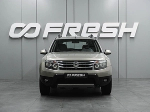 Внедорожник Renault Duster 2012 года, 889000 рублей, Воронеж