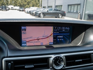 Седан Lexus GS 2012 года, 2270000 рублей, Краснодар