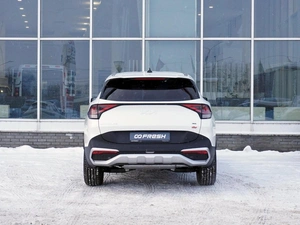 Внедорожник Kia Sportage 2024 года, 4389000 рублей, Нижний Новгород