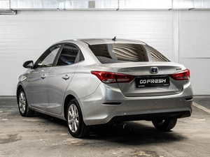Седан Changan Alsvin 2024 года, 1298000 рублей, Ставрополь