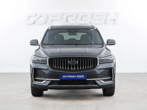 Внедорожник Geely Monjaro 2024 года, 3399046 рублей, Москва