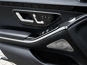 Седан Mercedes-benz S-класс 2021 года, 9049000 рублей, Ставрополь
