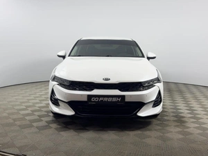 Седан Kia K5 2021 года, 2436200 рублей, Казань