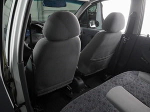 Хетчбэк Daewoo Matiz 2008 года, 249000 рублей, Воронеж