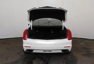 Седан Cadillac CTS 2016 года, 2627000 рублей, Орёл