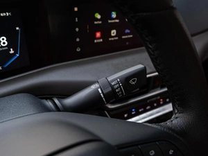 Внедорожник Changan UNI-T 2021 года, 2180000 рублей, Краснодар