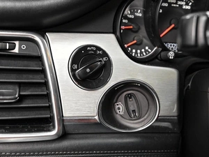 Лифтбек Porsche Panamera 4S 2010 года, 2385000 рублей, Ставрополь