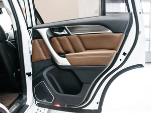 Внедорожник Haval H9 2020 года, 2549000 рублей, Красноярск