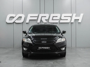 Седан Ford Mondeo 2012 года, 897000 рублей, Воронеж