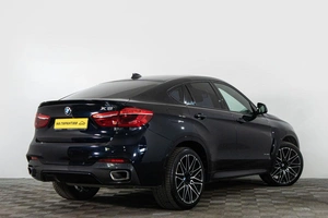 Внедорожник BMW X6 2016 года, 4199000 рублей, Сургут
