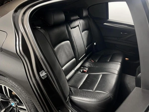 Седан BMW 5 серия 2016 года, 2579900 рублей, Казань