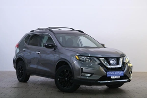 Внедорожник Nissan Rogue 2017 года, 1899000 рублей, Омск