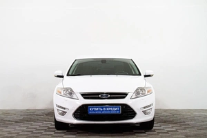 Седан Ford Mondeo 2012 года, 989000 рублей, Сургут