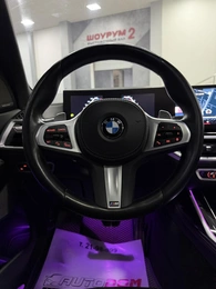 Внедорожник BMW X7 2022 года, 13990000 рублей, Солонцы