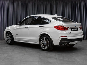 Внедорожник BMW X4 2015 года, 2569000 рублей, Тюмень