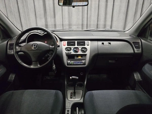 Внедорожник Honda HR-V 2005 года, 570000 рублей, Красноярск