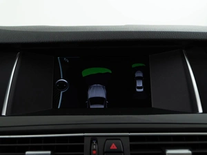 Седан BMW 5 серия 2013 года, 2132444 рублей, Москва