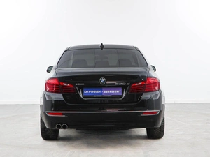 Седан BMW 5 серия 2014 года, 2489050 рублей, Москва
