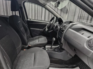 Внедорожник Renault Duster 2016 года, 1050000 рублей, Красноярск
