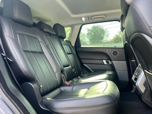 Внедорожник Land Rover Range Rover Sport 2019 года, 4840000 рублей, Ижевск