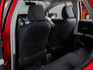 Хетчбэк Toyota Yaris 2007 года, 669000 рублей, Тюмень