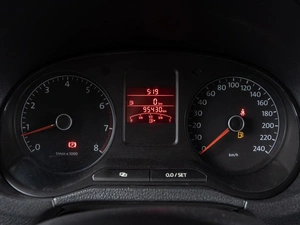 Седан Volkswagen Polo 2014 года, 975000 рублей, Волгоград