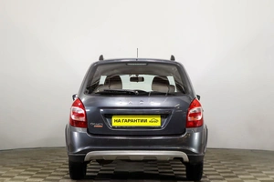 Универсал ВАЗ (LADA) Granta Cross 2019 года, 629000 рублей, Пермь