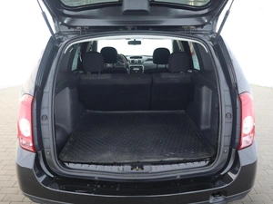 Внедорожник Renault Duster 2014 года, 1290000 рублей, Орёл