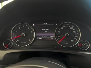 Внедорожник Volkswagen Touareg 2013 года, 1999000 рублей, Минеральные Воды