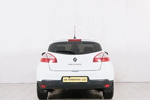 Хетчбэк Renault Megane 2013 года, 899000 рублей, Красноярск