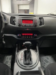 Внедорожник Kia Sportage 2014 года, 1437000 рублей, Солонцы