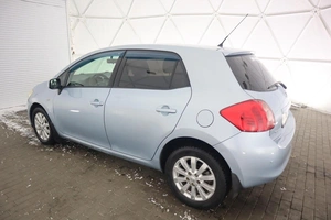 Хэтчбек Toyota Auris 2007 года, 630000 рублей, Орёл