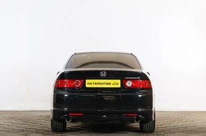 Седан Honda Accord 2007 года, 1039000 рублей, Тюмень
