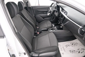 Седан Kia Rio 2021 года, 1649000 рублей, Красноярск