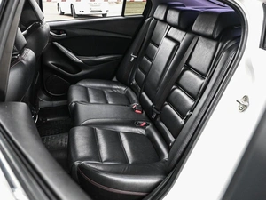 Седан Mazda 6 2012 года, 1384000 рублей, Кирилловка