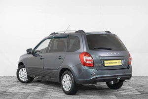 Универсал ВАЗ (LADA) Granta 2018 года, 599000 рублей, Кемерово