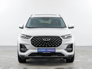 Внедорожник Chery Tiggo 8 Pro 2021 года, 1989050 рублей, Москва