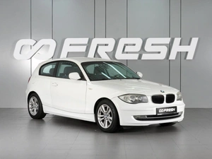 Хетчбэк BMW 1 серия 2010 года, 790000 рублей, Минеральные Воды