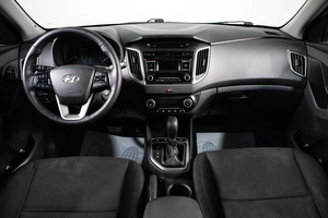 Внедорожник Hyundai Creta 2018 года, 1719000 рублей, Сургут