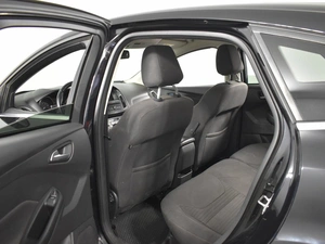 Хетчбэк Ford Focus 2017 года, 849900 рублей, Казань