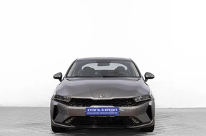 Седан Kia K5 2020 года, 2299000 рублей, Барнаул