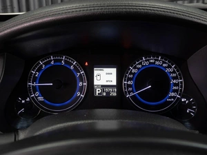 Внедорожник Infiniti EX25 2011 года, 1839000 рублей, Тюмень