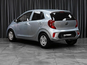 Хетчбэк Kia Picanto 2020 года, 999000 рублей, Тюмень