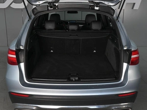 Внедорожник Mercedes-benz GLC-класс 2017 года, 2750000 рублей, Аксай