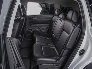 Внедорожник Volkswagen Atlas 2020 года, 3350000 рублей, Ростов-на-Дону