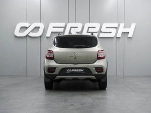Хетчбэк Renault Sandero Stepway 2017 года, 779000 рублей, Воронеж
