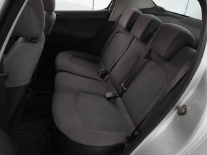 Седан Peugeot 206 2007 года, 359000 рублей, Воронеж