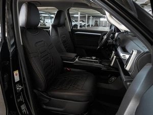 Внедорожник Haval Dargo X 2025 года, 3318000 рублей, Ставрополь