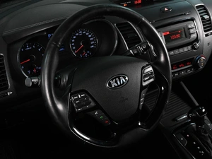 Седан Kia Cerato 2019 года, 1649000 рублей, Аксай